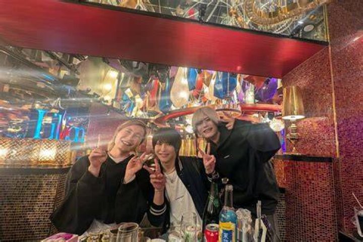 歌舞伎町のホストクラブ「CANDY」黒崎日向とは何者か