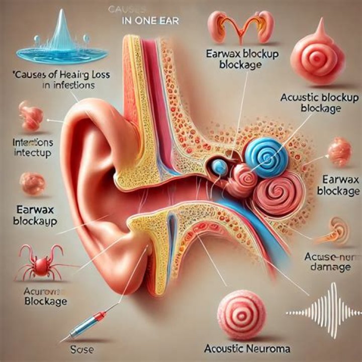 片耳だけ聞こえないイヤホンの原因と対処法｜まず確認すべき手順