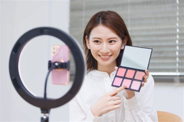 早乙女ちか：SNSで注目を集めるインフルエンサーの素顔と活動の全貌
