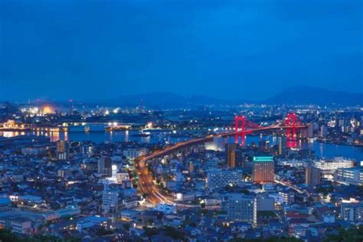 黒崎おいらん：北九州に息づく花魁文化の歴史と見どころ