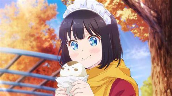 巨大娘が「食べる」シーン徹底解説 - 神話・アニメ・創作の世界を読み解く
