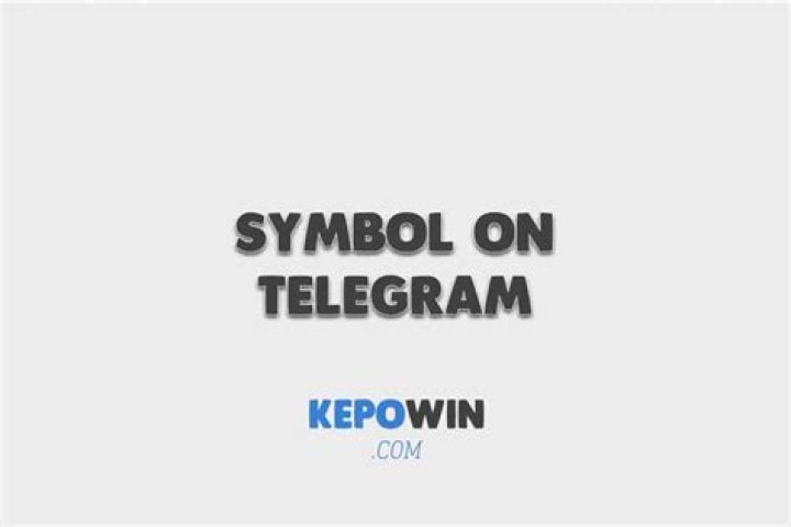 Telegramの「ステメ」フォント記号の使い方完全ガイド