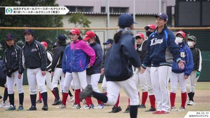 ツイッター動画ランキング「野球girl」注目の理由と人気の背景